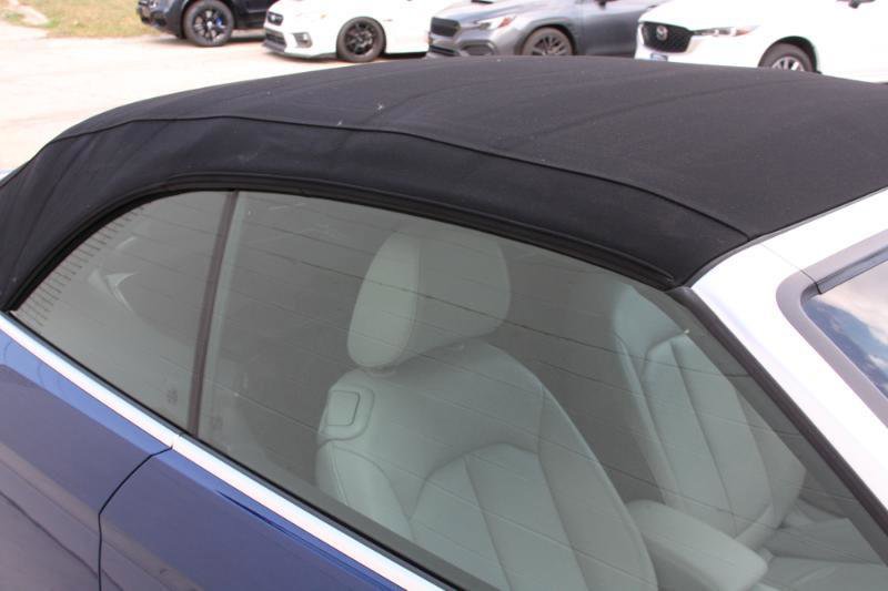 Used 2015 Audi A3 2.0T Premium Plus w/ Premium Plus Package image 19