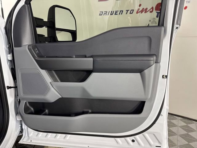 New 2026 Ford F250 XL w/ STX Appearance Package image 21