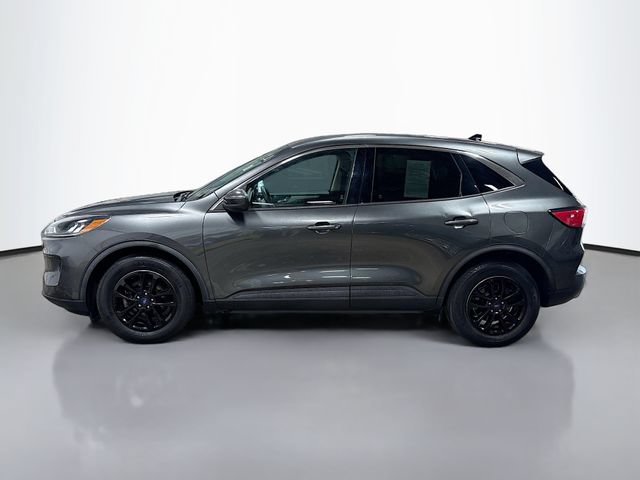 Used 2020 Ford Escape SE FWD image 9
