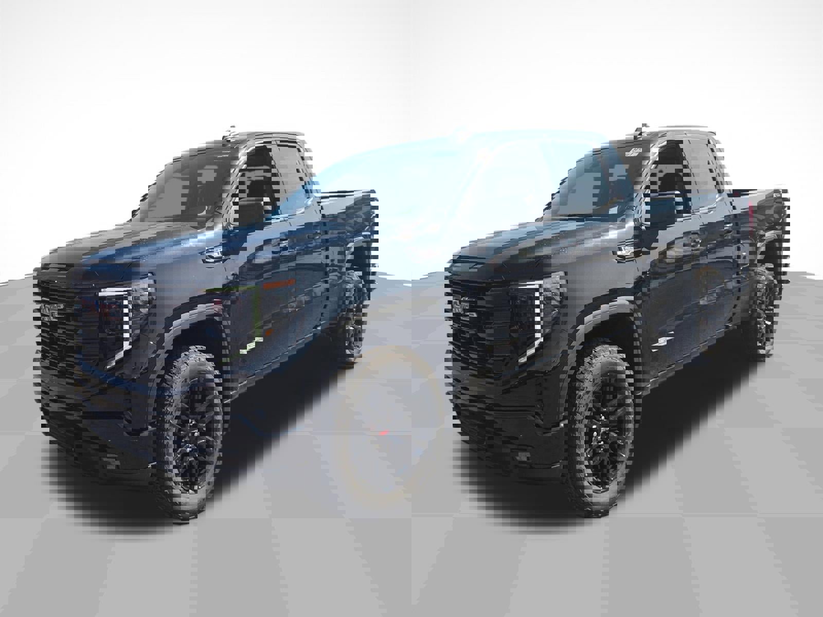 Used 2026 GMC Sierra 1500 Elevation w/ Preferred Package image 12