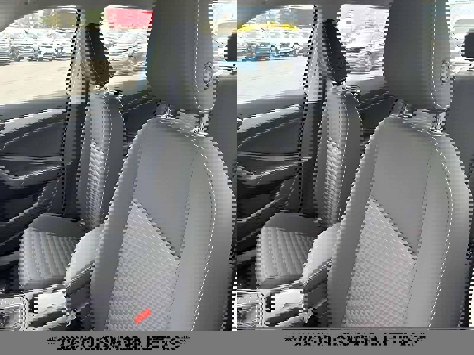 New 2026 Volkswagen Jetta S image 19