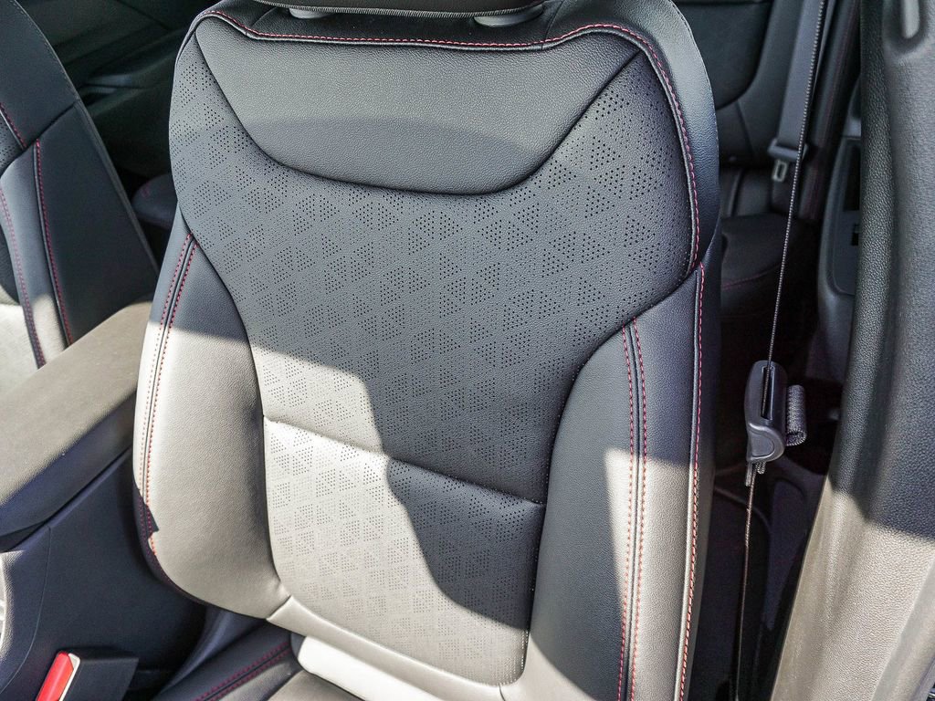 New 2027 Chevrolet Bolt RS w/ Technology Package image 20