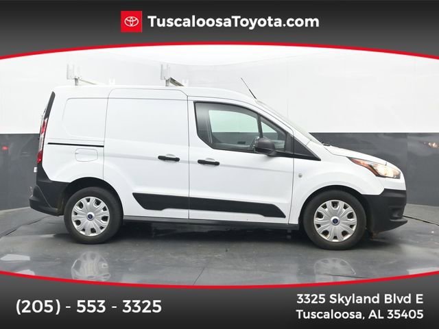Used 2022 Ford Transit Connect XL