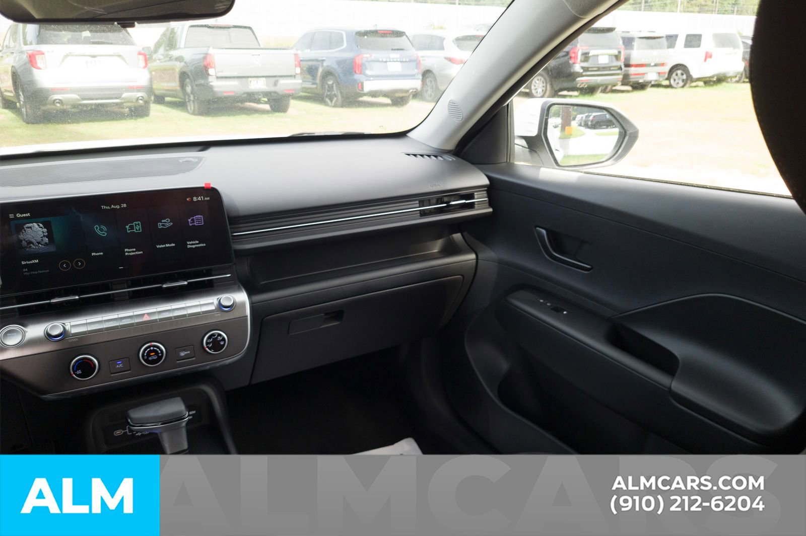 Certified 2026 Hyundai Kona SE image 19