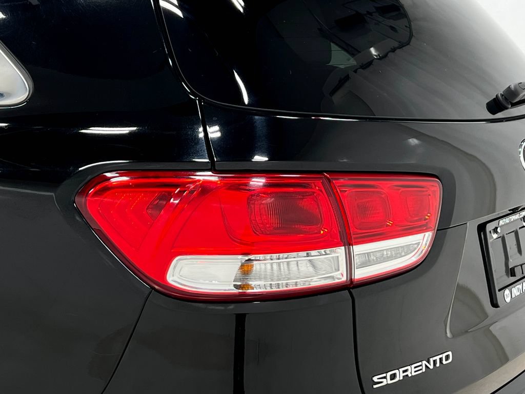 Used 2018 Kia Sorento EX w/ EX Advanced Touring Package AWD/4WD image 37