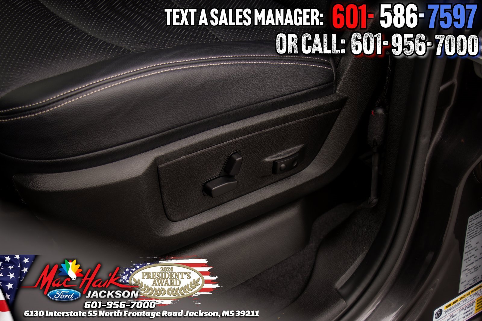 Used 2024 RAM 2500 Big Horn w/ Level 2 Equipment Group image 12