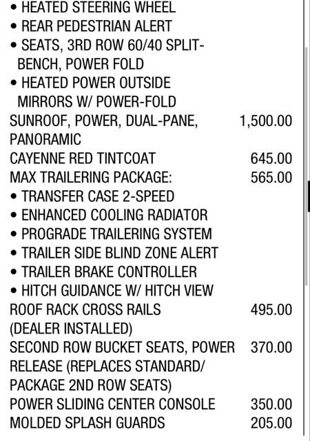 Used 2022 GMC Yukon SLT w/ SLT Luxury Package image 29