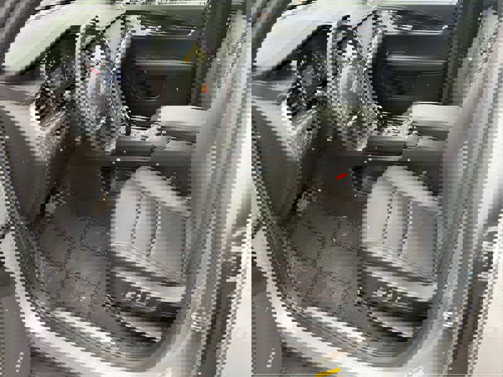 Used 2024 Cadillac XT5 Premium Luxury image 6