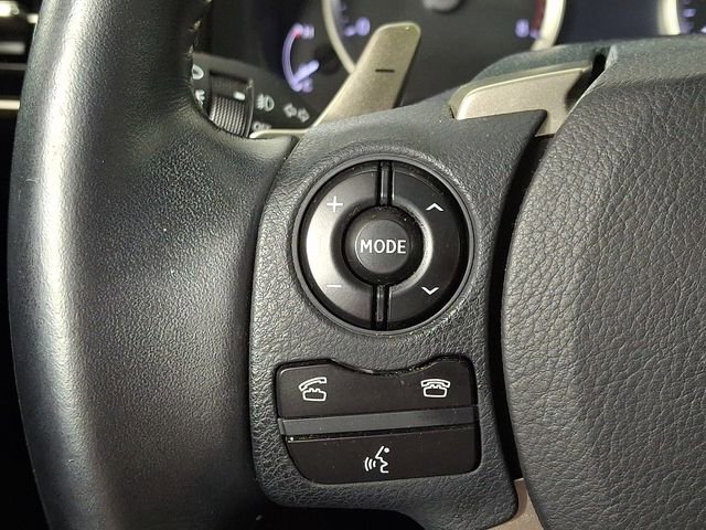 Used 2015 Lexus IS 250 AWD w/ Luxury Package image 22