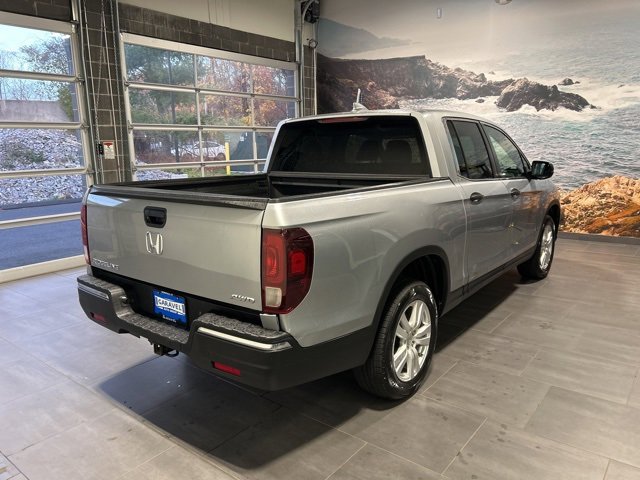 Used 2017 Honda Ridgeline RT image 34