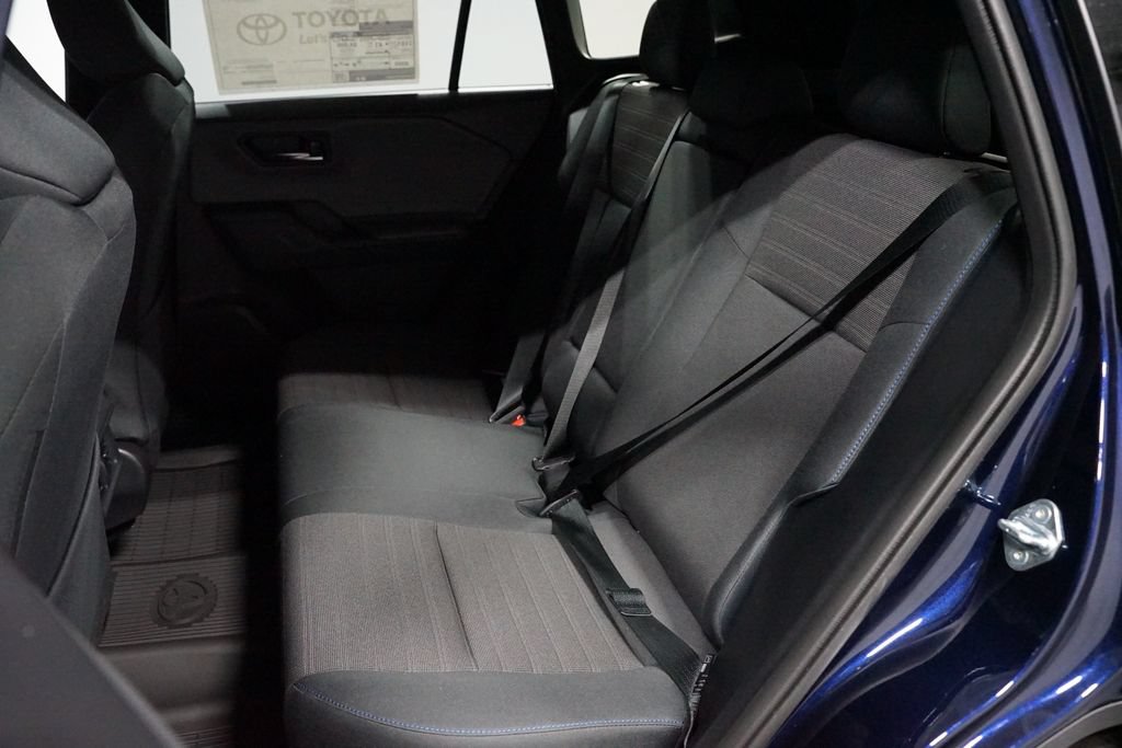 New 2026 Toyota RAV4 SE AWD/4WD image 29