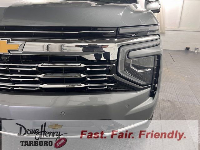 New 2026 Chevrolet Tahoe Premier image 13