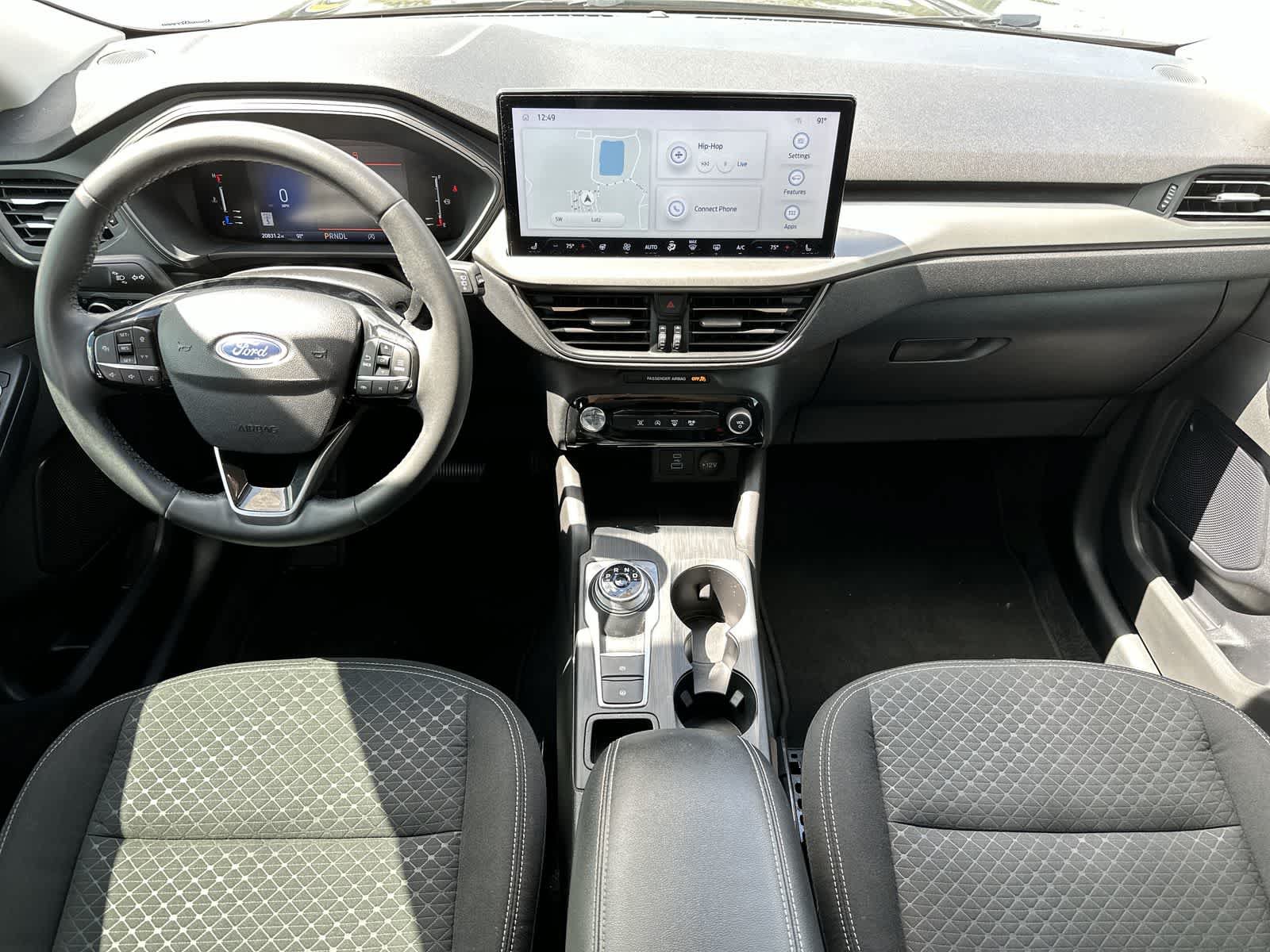 Used 2023 Ford Escape Active w/ Tech Pack #1 FWD image 20