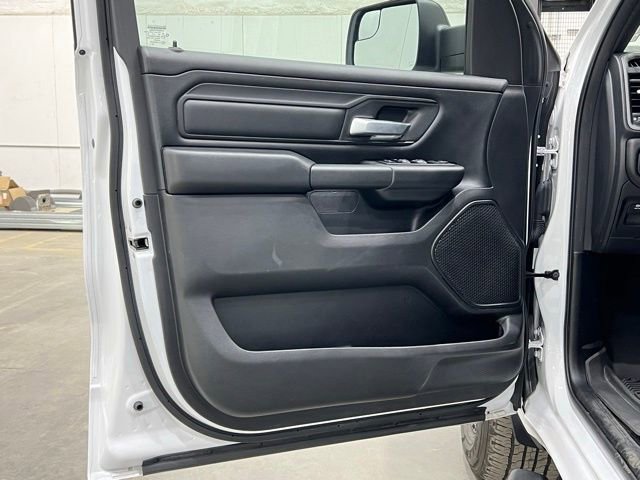 Used 2023 RAM 1500 Tradesman w/ Trailer Tow Group RWD image 18