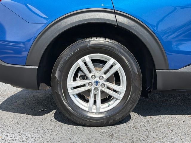 Used 2023 Ford Explorer XLT w/ Equipment Group 202A image 32