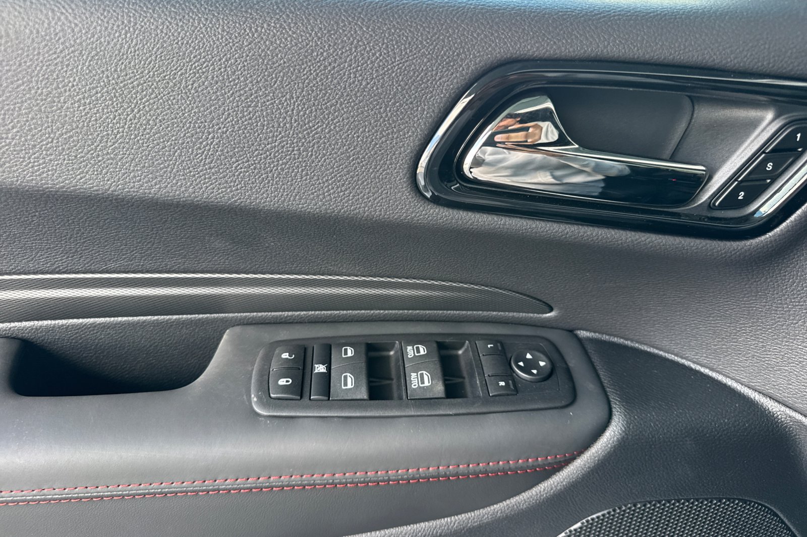 New 2027 Dodge Durango GT AWD/4WD image 10