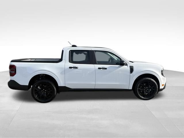 New 2025 Ford Maverick XLT w/ Black Appearance Package image 5