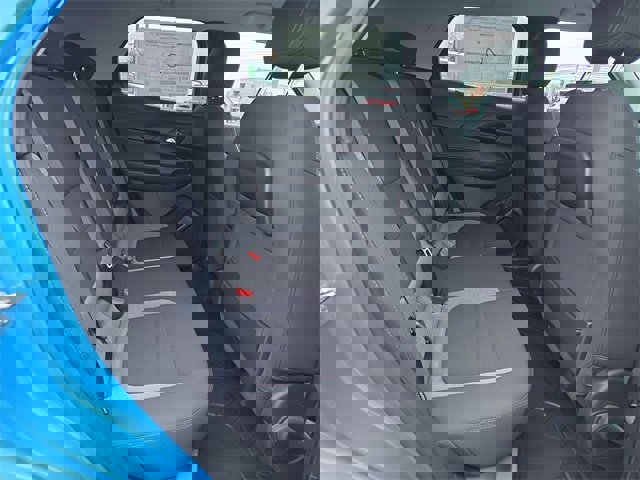 New 2026 Chevrolet TrailBlazer LT image 14