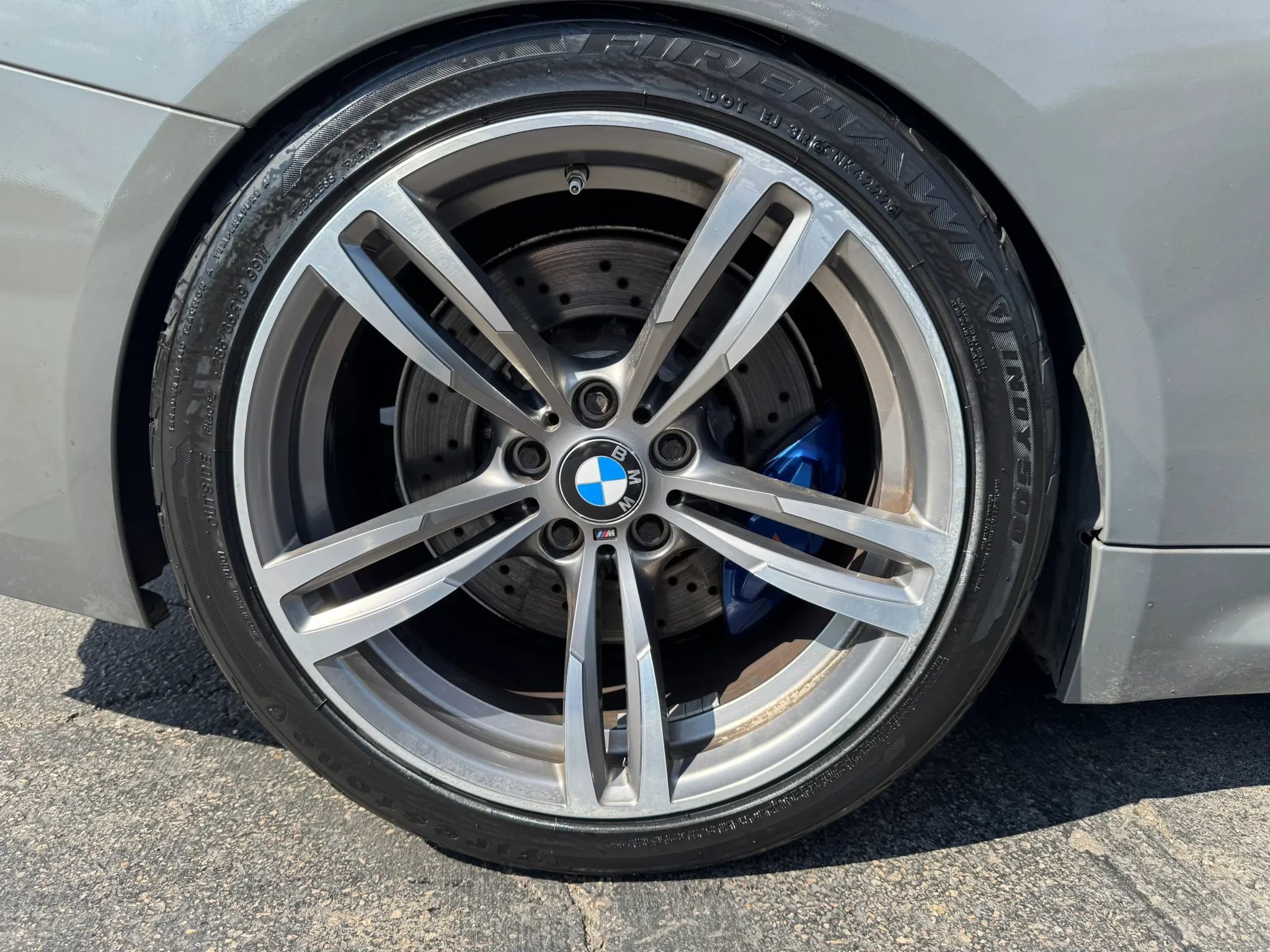 Used 2017 BMW M4 Coupe RWD image 40