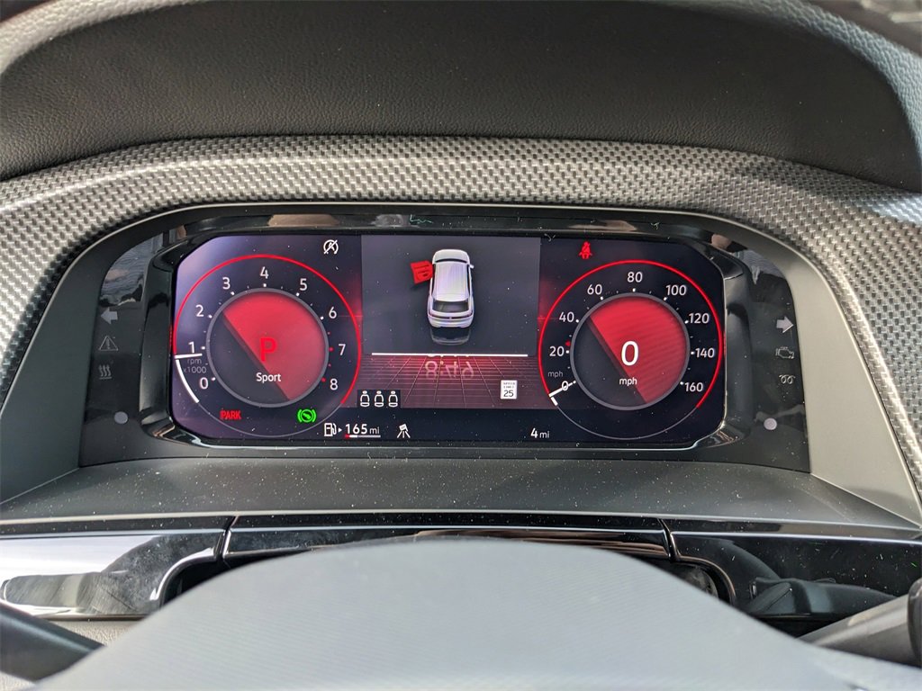 New 2026 Volkswagen Atlas Cross Sport SEL R-Line image 28