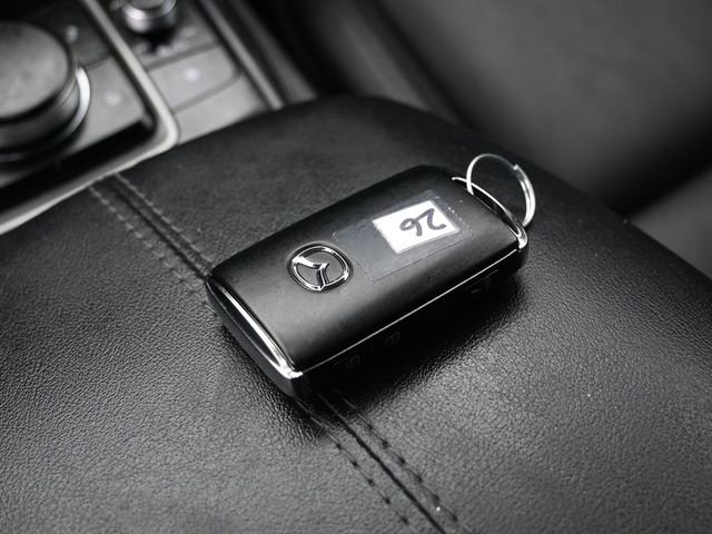 Certified 2023 MAZDA CX-30 AWD 2.5 S w/ Select Package image 14