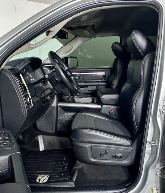 Used 2018 RAM 1500 Sport w/ Comfort Group image 16