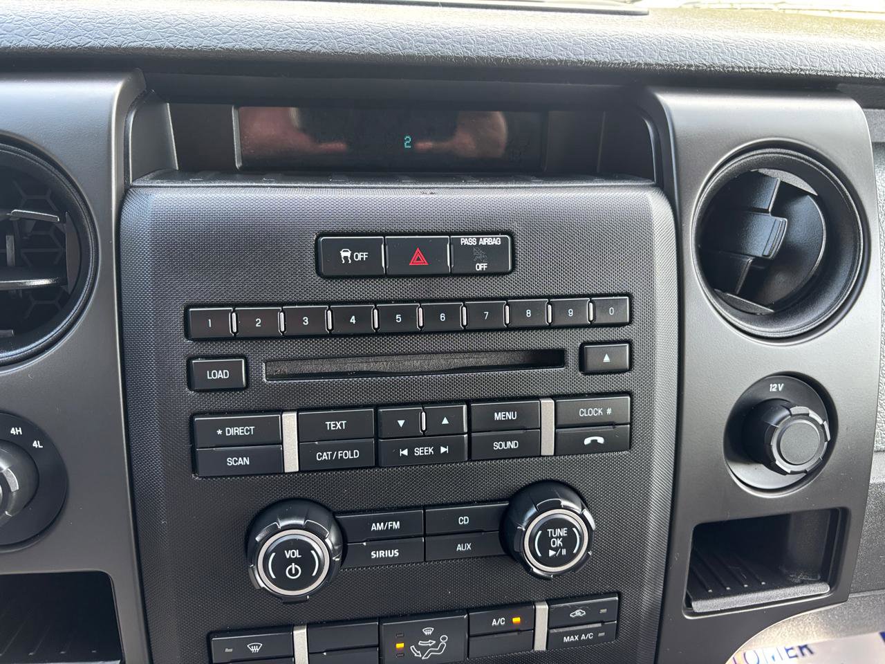 Used 2014 Ford F150 STX w/ Equipment Group 201A Mid image 17