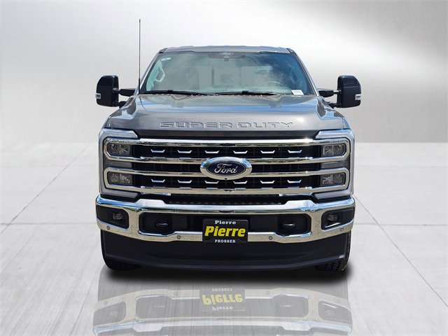 New 2025 Ford F250 Lariat w/ Lariat Ultimate Package image 6