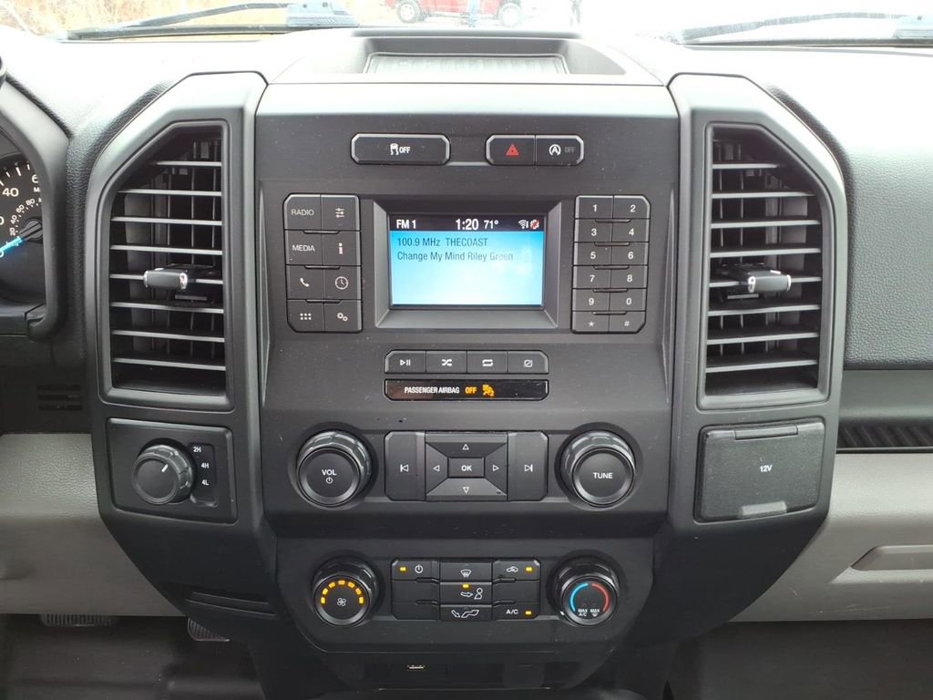 Used 2019 Ford F150 XL w/ Equipment Group 101A Mid image 19