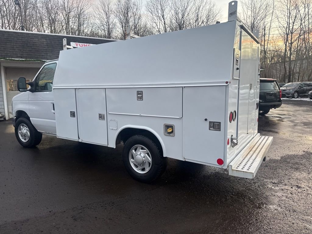 Used 2016 Ford E-350 and Econoline 350 Super Duty w/ Power Windows & Locks Group image 29