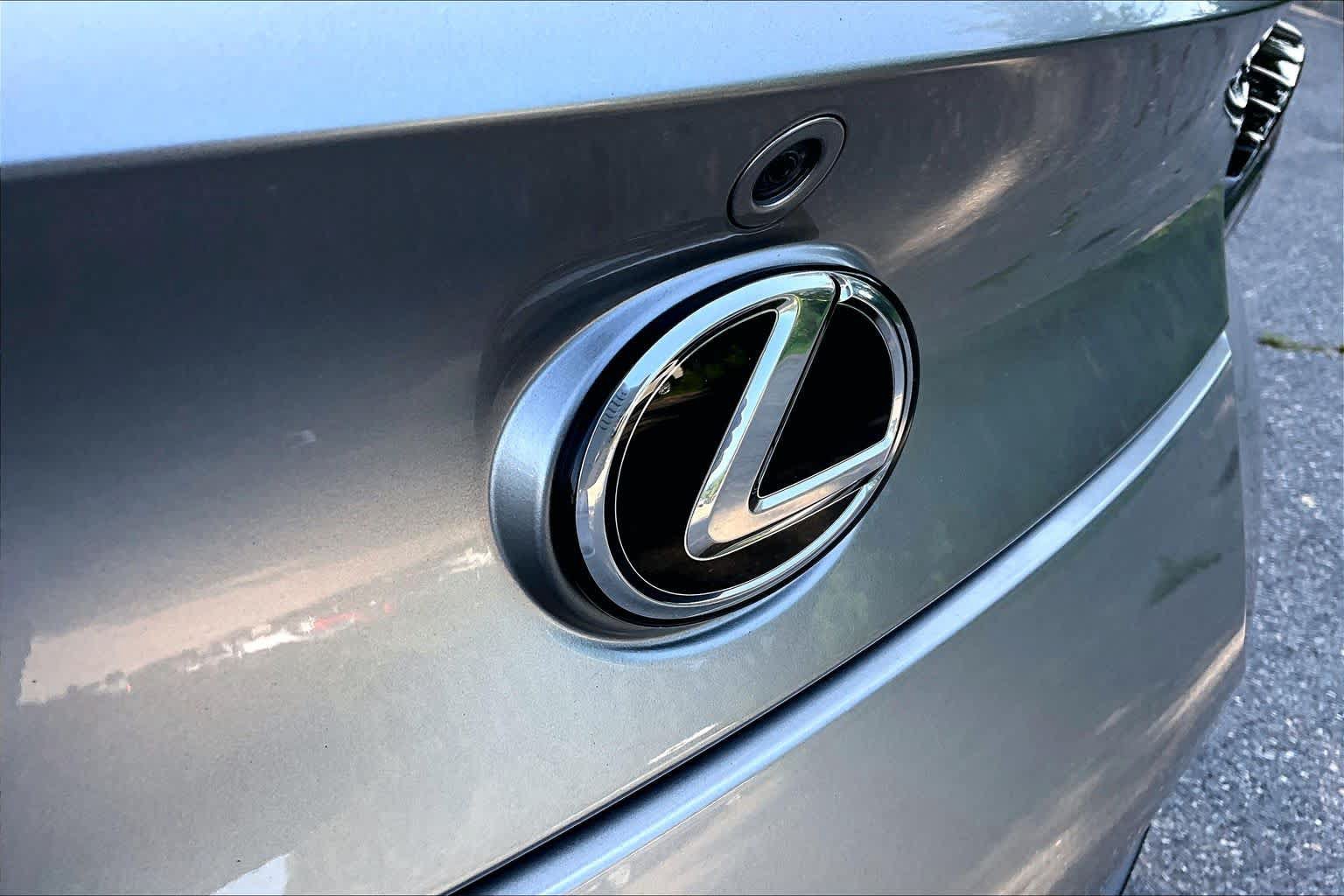 Used 2018 Lexus LC 500 Coupe RWD image 28