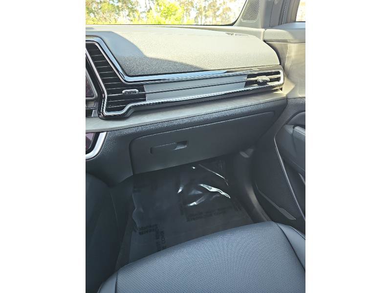 New 2025 Kia Sportage X-Line image 18