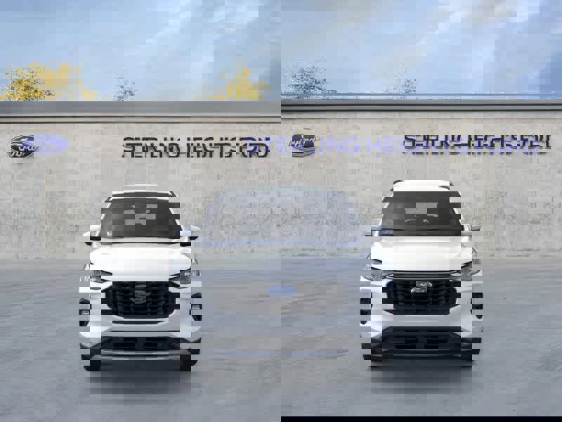 New 2025 Ford Escape SE image 6