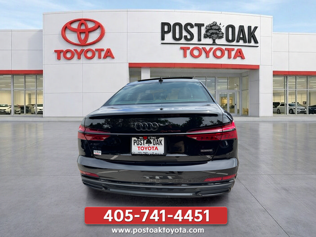 Used 2022 Audi A6 Premium Plus w/ Premium Plus Package AWD/4WD image 15