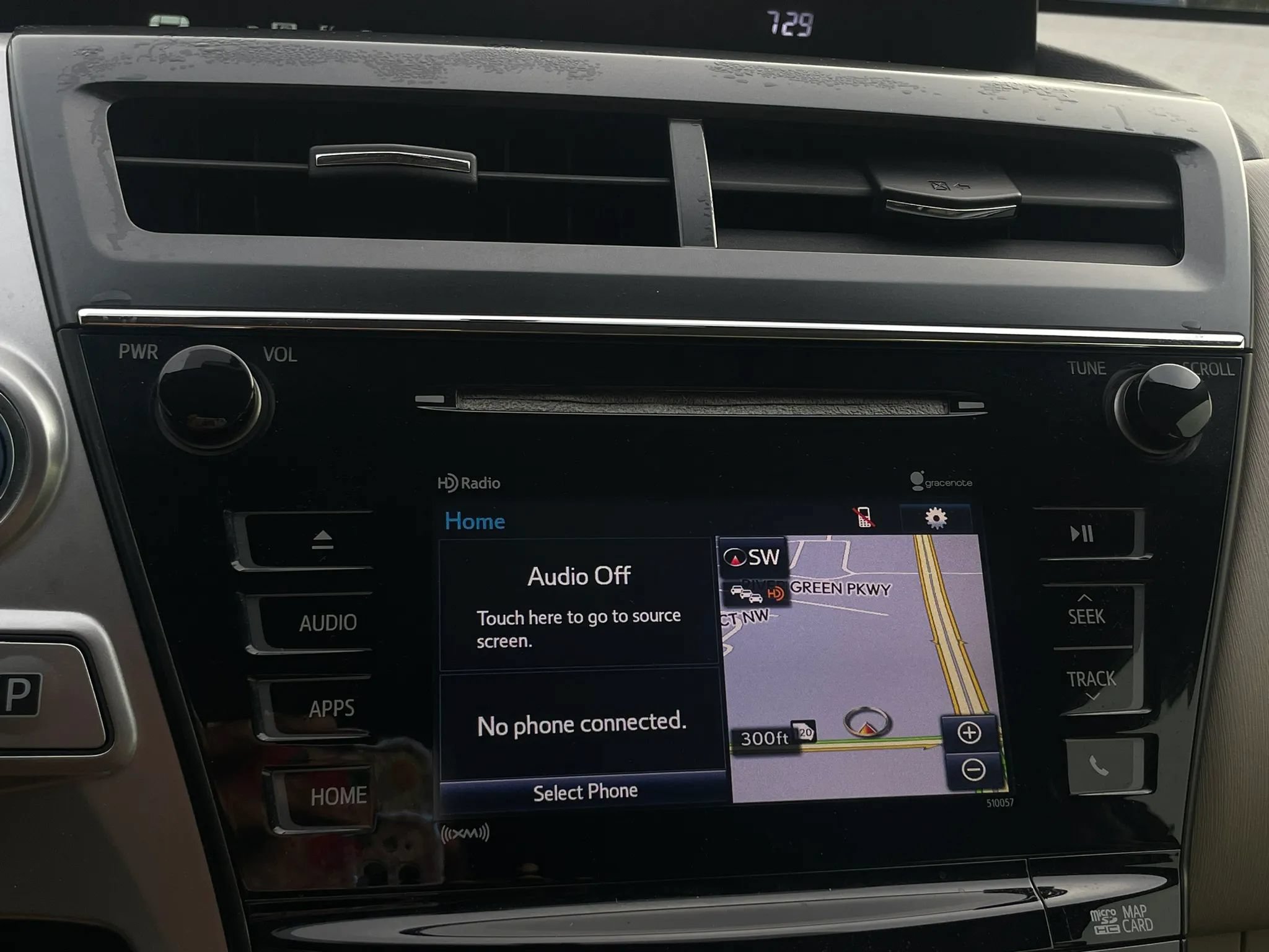 Used 2016 Toyota Prius V Five FWD image 28