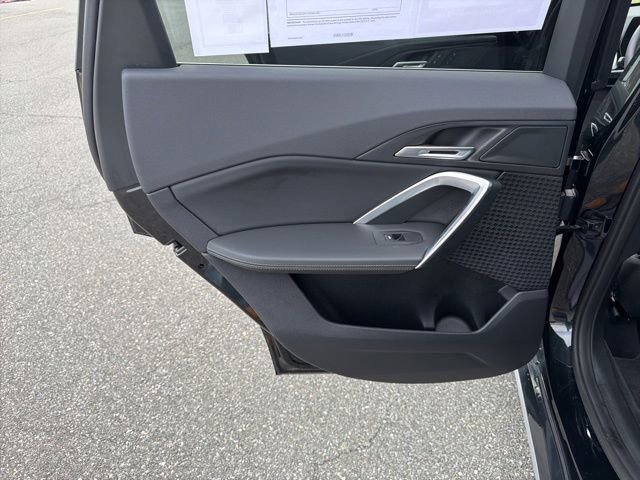 Used 2026 BMW X1 xDrive28i image 15