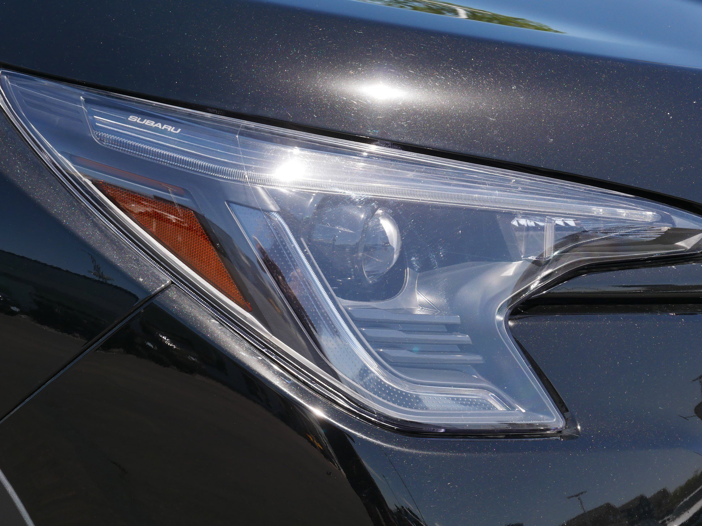 Certified 2024 Subaru Ascent Onyx Edition AWD/4WD image 16
