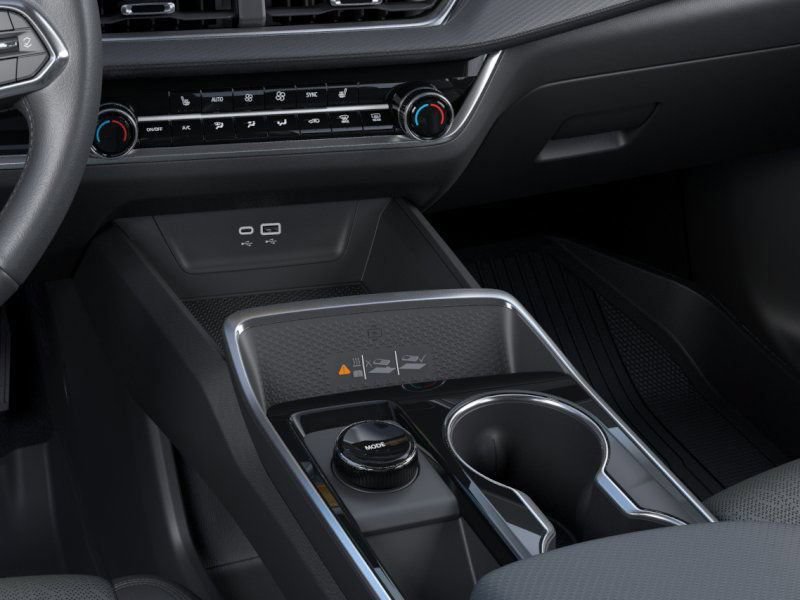New 2026 Chevrolet Equinox LT w/ Convenience Package II AWD/4WD image 25