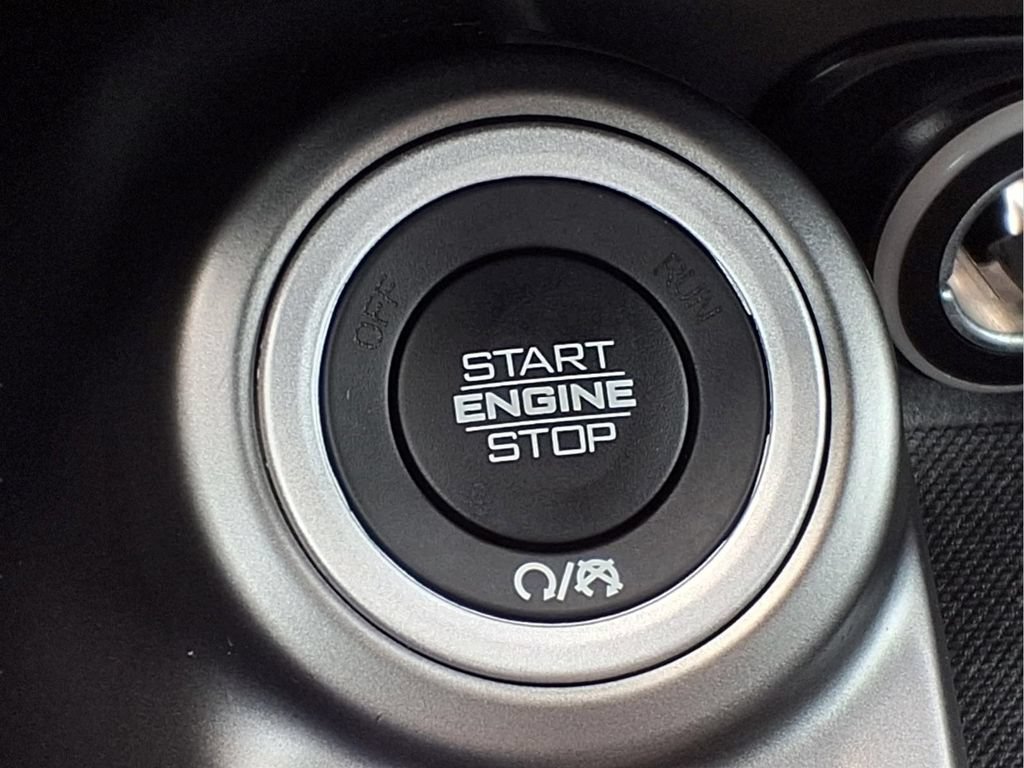 Used 2024 Dodge Hornet GT AWD/4WD image 15