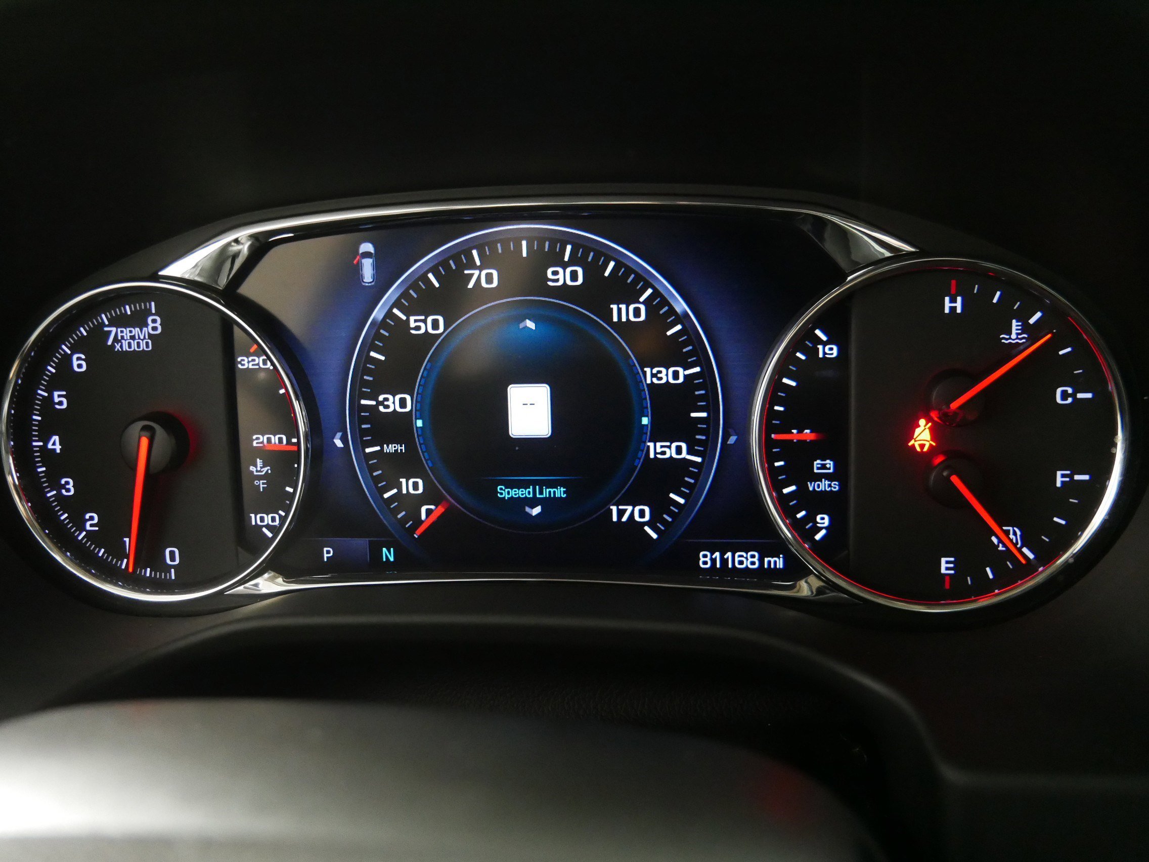 Used 2018 GMC Acadia Denali w/ Technology Package image 21