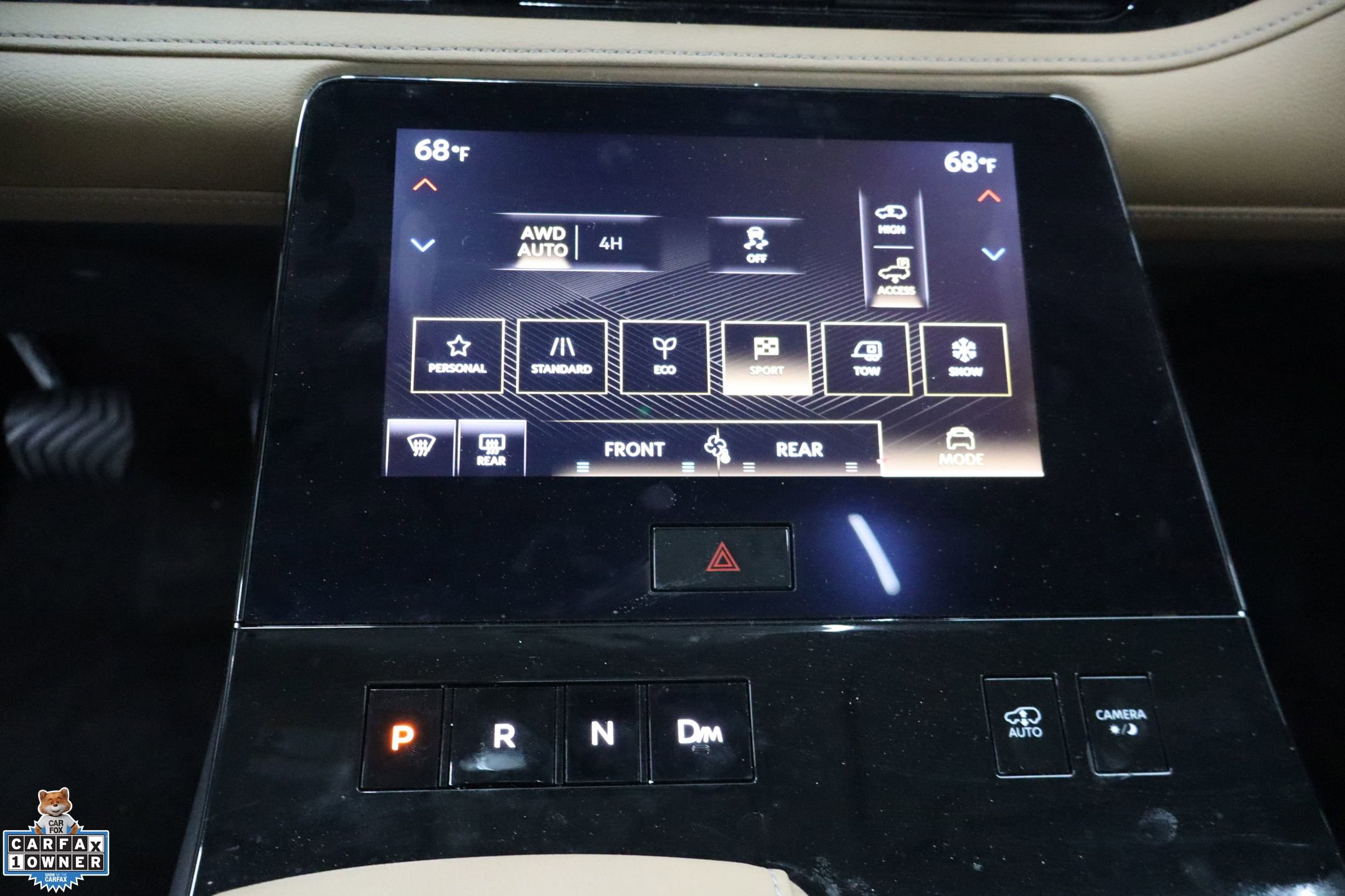 Used 2025 Toyota Tundra SR5 w/ TRD Off-Road Package image 48