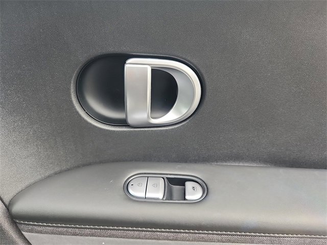 Certified 2023 Hyundai Ioniq 5 Limited w/ Cargo Package image 32