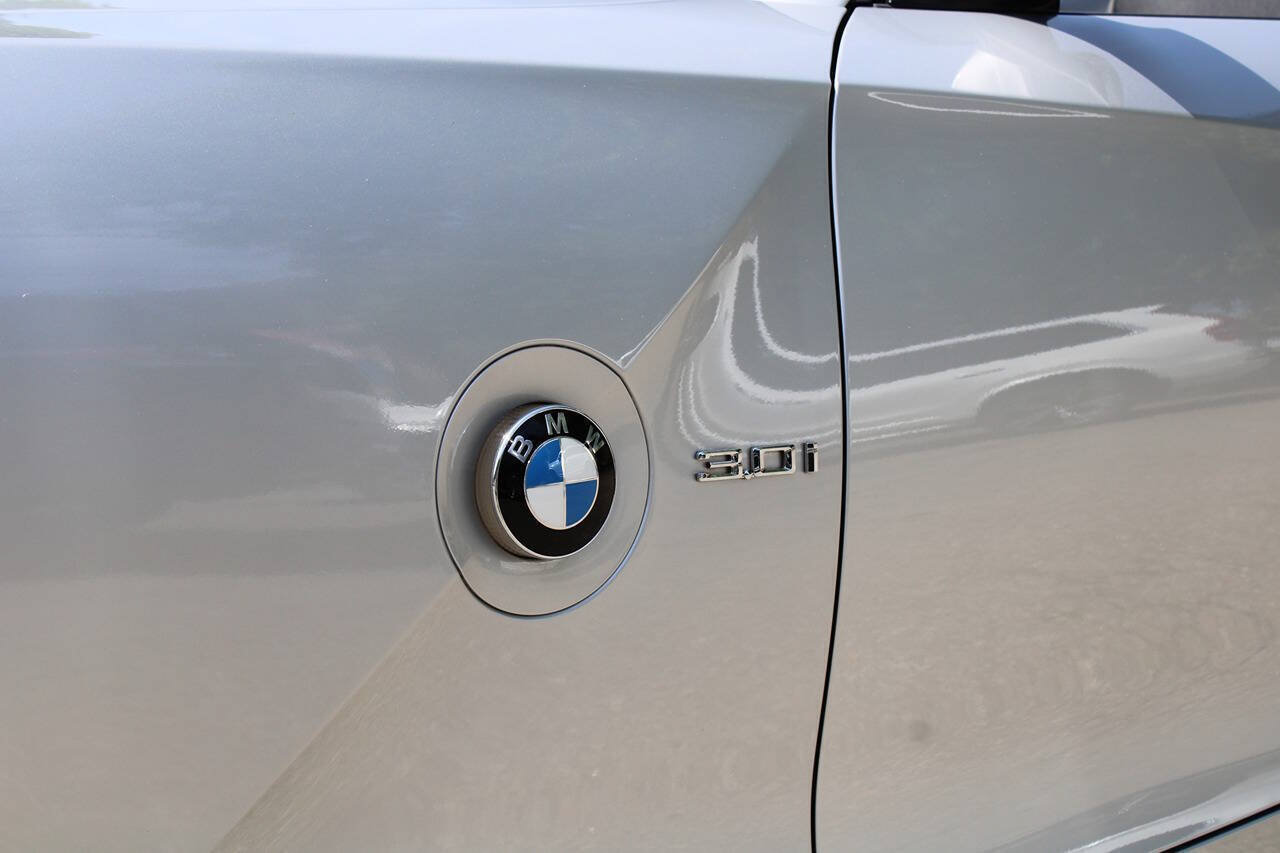 Used 2006 BMW Z4 3.0i RWD image 18