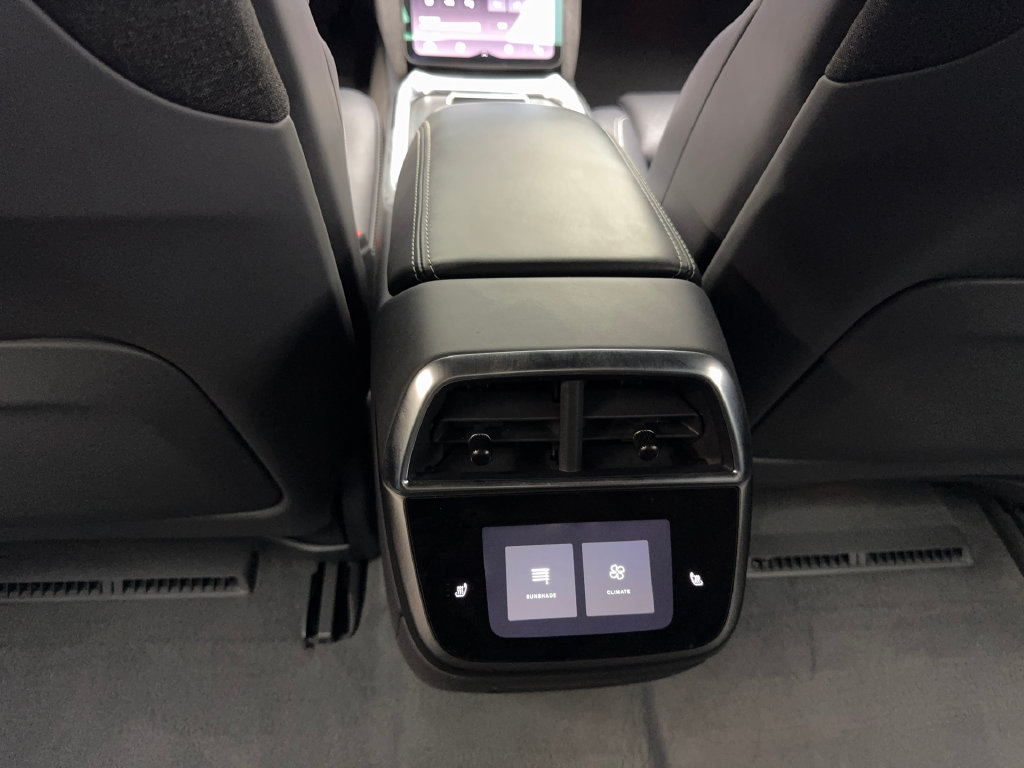 Used 2025 Lucid Air Grand Touring AWD/4WD image 72