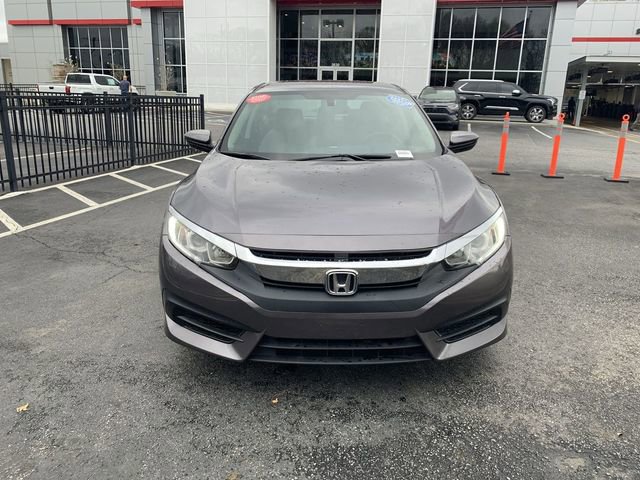 Used 2016 Honda Civic LX image 3