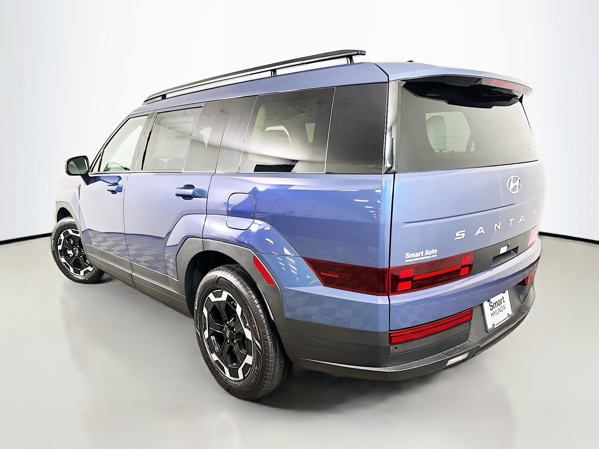 New 2026 Hyundai Santa Fe SEL image 5