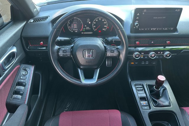 Used 2024 Honda Civic Si image 16