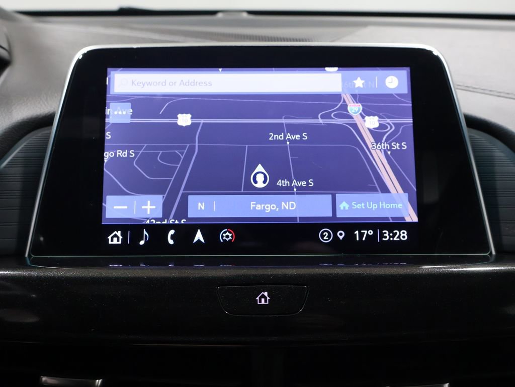 Used 2024 Cadillac CT4 Premium Luxury image 33