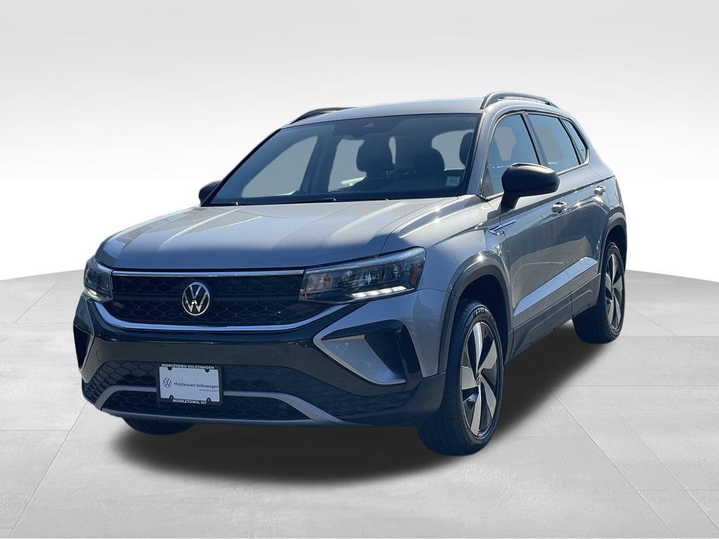 Used 2024 Volkswagen Taos S AWD/4WD image 30