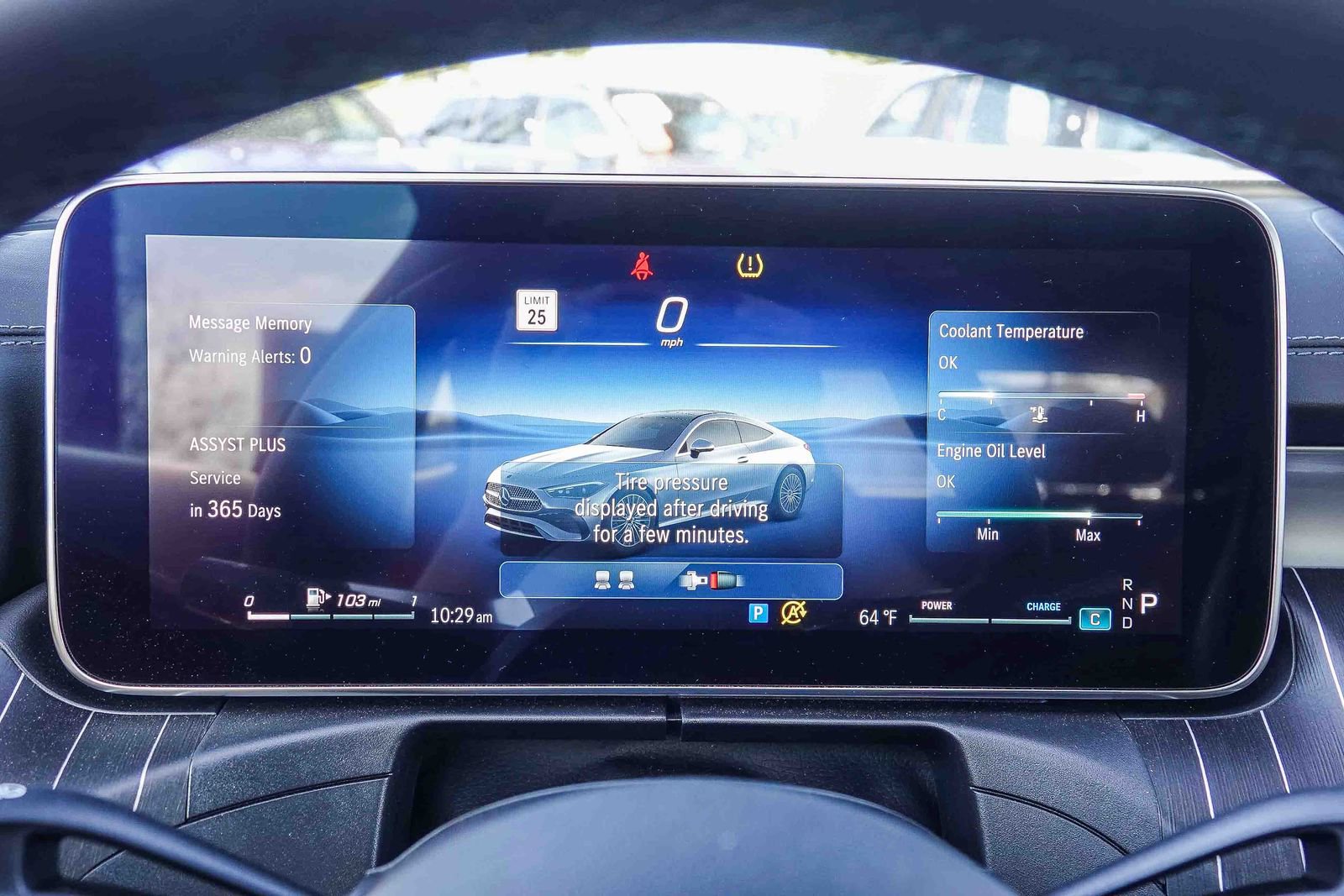 New 2024 Mercedes-Benz CLE 300 CLE 300 image 23